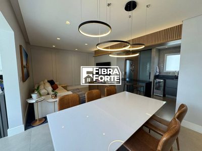 Apartamento, 3 quartos, 92 m² - Foto 2