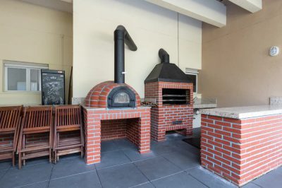 Apartamento, 2 quartos, 87 m² - Foto 1