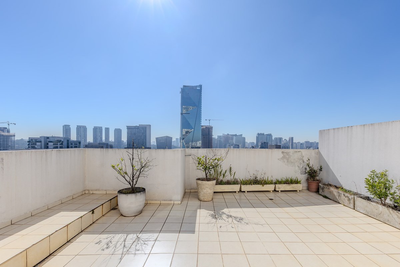 Apartamento, 2 quartos, 107 m² - Foto 5