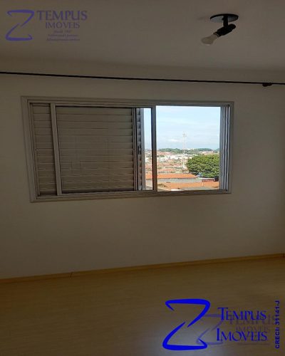 Apartamento, 2 quartos, 55 m² - Foto 2