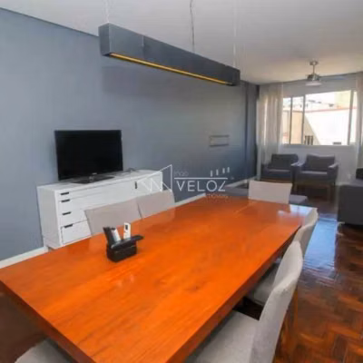 Apartamento, 3 quartos, 120 m² - Foto 2