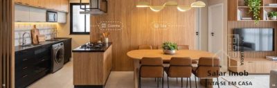 Apartamento, 2 quartos, 59 m² - Foto 2