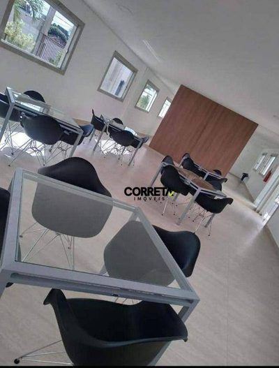 Apartamento, 2 quartos, 40 m² - Foto 3
