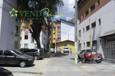 Apartamento, 2 quartos, 58 m² - Foto 3