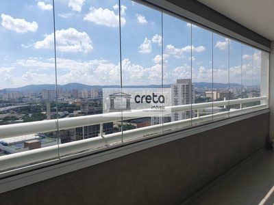 Apartamento, 1 quarto, 45 m² - Foto 2