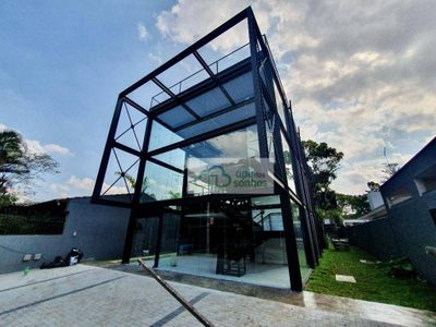 Prédio Inteiro, 725 m² - Foto 3