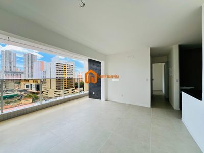 Apartamento, 2 quartos, 69 m² - Foto 3