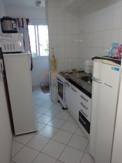 Apartamento, 2 quartos, 47 m² - Foto 5