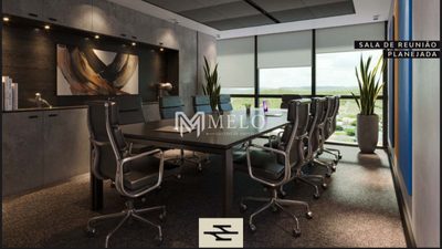 Sala-Conjunto, 30 m² - Foto 2