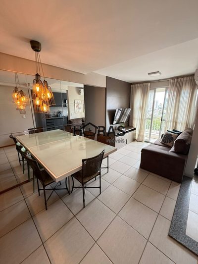 Apartamento, 2 quartos, 70 m² - Foto 1