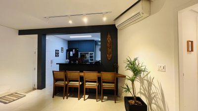 Apartamento, 3 quartos, 168 m² - Foto 5