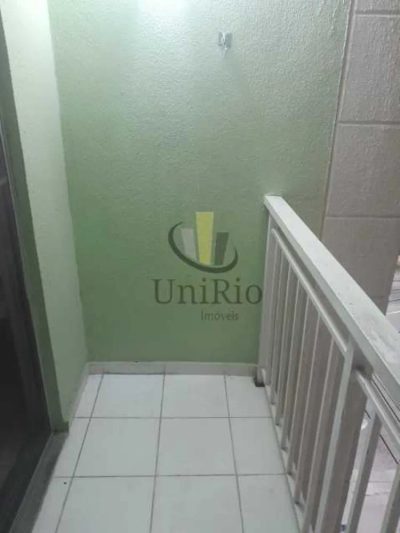 Apartamento, 3 quartos, 60 m² - Foto 2