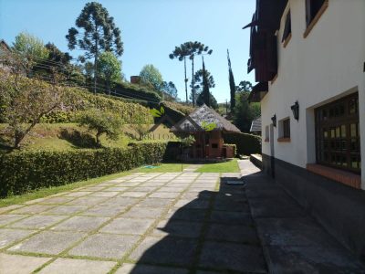 Casa, 4 quartos, 300 m² - Foto 2