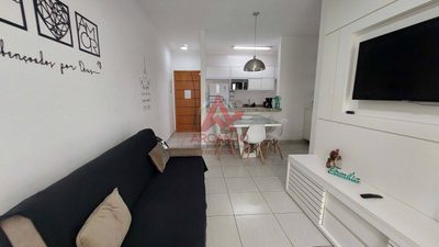 Apartamento, 2 quartos, 62 m² - Foto 2