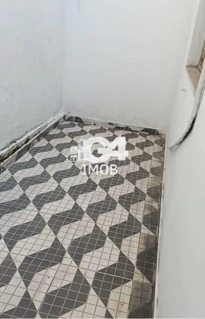 Casa, 2 quartos, 61 m² - Foto 1