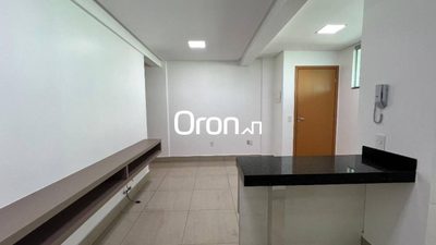 Flat/Apart Hotel, 1 quarto, 43 m² - Foto 3