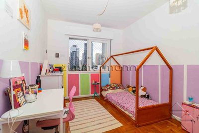 Apartamento, 2 quartos, 52 m² - Foto 5