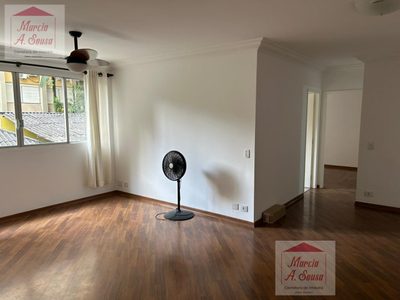 Apartamento, 2 quartos, 70 m² - Foto 3
