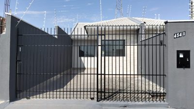 Casa, 3 quartos, 69 m² - Foto 1