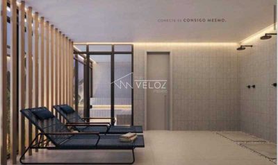 Apartamento, 3 quartos, 105 m² - Foto 2