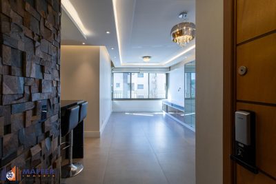 Apartamento, 3 quartos, 89 m² - Foto 3