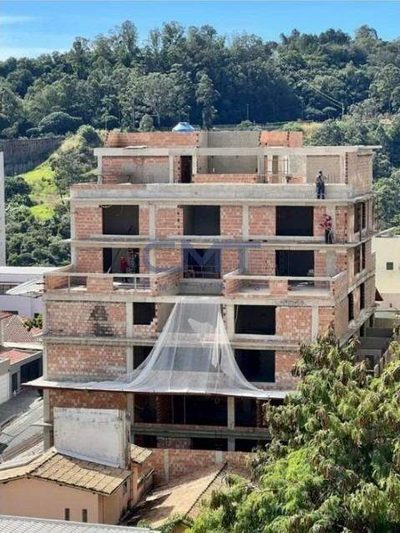Apartamento, 2 quartos, 124 m² - Foto 3