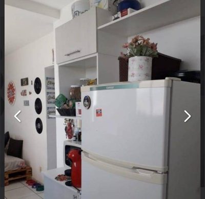 Apartamento, 2 quartos, 43 m² - Foto 3
