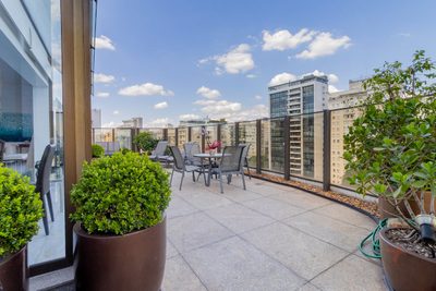 Cobertura, 4 quartos, 493 m² - Foto 3