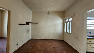Casa, 1 quarto, 50 m² - Foto 3