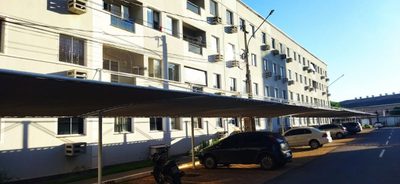 Apartamento, 2 quartos, 48 m² - Foto 1