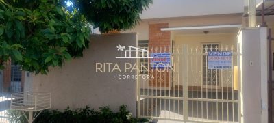 Casa, 3 quartos, 107 m² - Foto 1