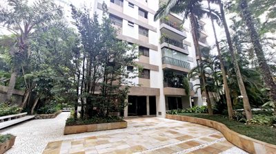 Cobertura, 3 quartos, 585 m² - Foto 3