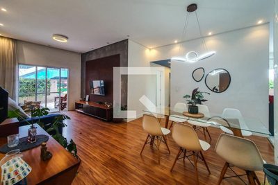 Apartamento, 3 quartos, 118 m² - Foto 2
