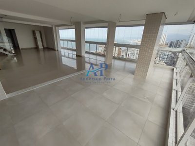 Cobertura, 4 quartos, 254 m² - Foto 1