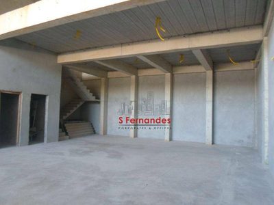 Loja-Salão, 359 m² - Foto 5