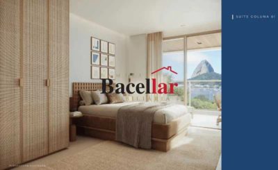 Apartamento, 3 quartos, 136 m² - Foto 2