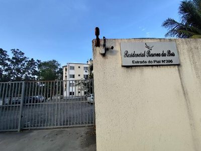 Apartamento, 2 quartos, 52 m² - Foto 1