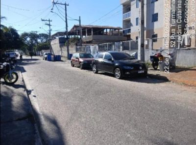 Apartamento, 1 quarto, 32 m² - Foto 3