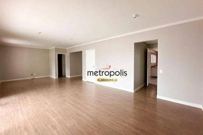 Apartamento, 3 quartos, 155 m² - Foto 4