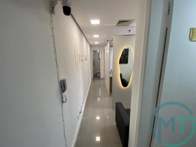 Sala-Conjunto, 35 m² - Foto 1