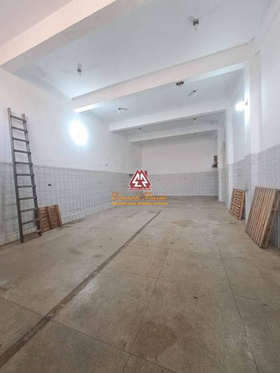 Loja-Salão, 100 m² - Foto 5