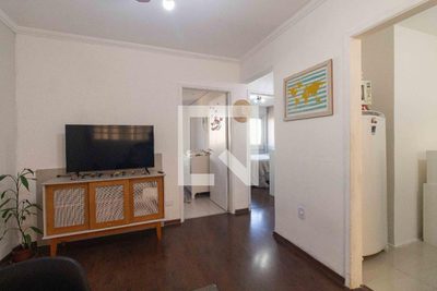 Apartamento, 2 quartos, 59 m² - Foto 3