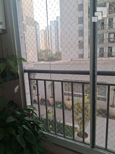 Apartamento, 2 quartos, 56 m² - Foto 5