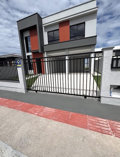 Sobrado, 3 quartos, 135 m² - Foto 1