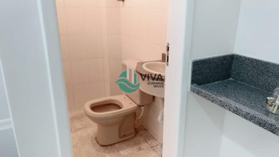 Sala-Conjunto, 40 m² - Foto 2