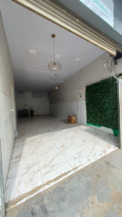 Casa - Foto 1