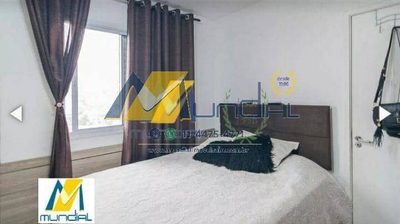 Apartamento, 2 quartos, 45 m² - Foto 5