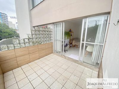 Apartamento, 1 quarto, 47 m² - Foto 5