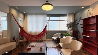 Apartamento, 4 quartos, 221 m² - Foto 3