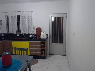 Casa, 2 quartos, 142 m² - Foto 3